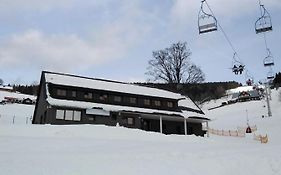 SKI Apartmány Nymburska chata